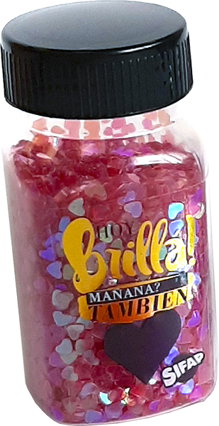 Brilla!