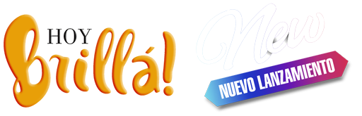 Brilla! LOGO
