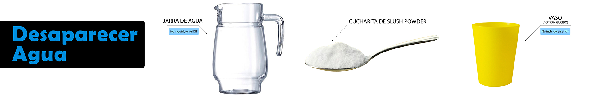SlushPowder - Experimento Ciencia - pelota anti estres parte 2.