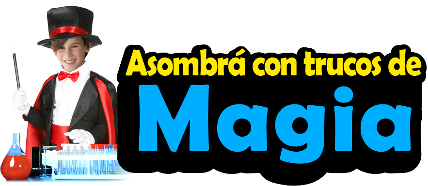 MAGIA