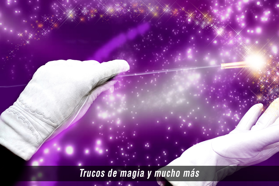 MAGIA