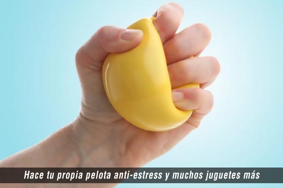 CIENCIA Y JUGUETES