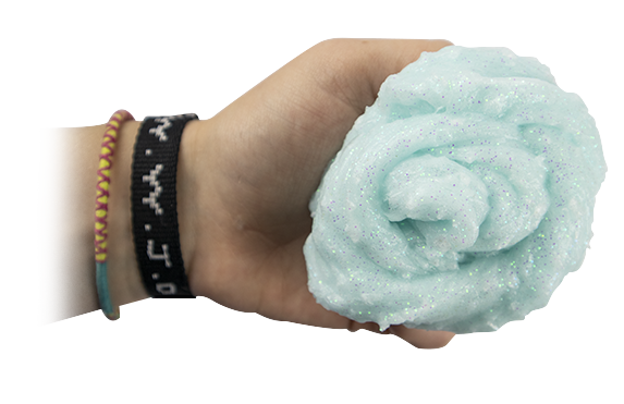SLIME SLUSH POWDER