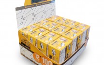 Portaprecios en cajita
