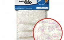 Brillantina sticks - blanco