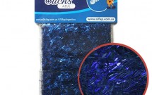 Brillantina sticks - azul
