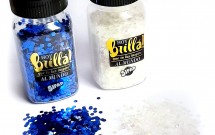 Brillantina en pote - brilla!2