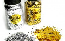 Brillantina en pote - brilla!3
