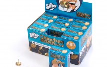 Chinches bronceadas x50u