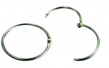 Aros metal 40x10