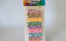 Brillantina Candy Bar