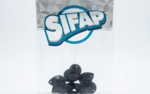 GOTA  NEGRA