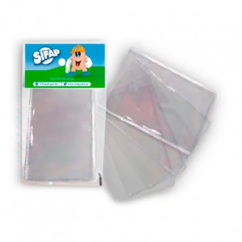 Bolsillo de pvc 90 x 120