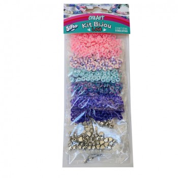 CreArt Kit Bijou 1