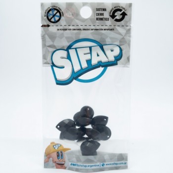 GOTA  NEGRA
