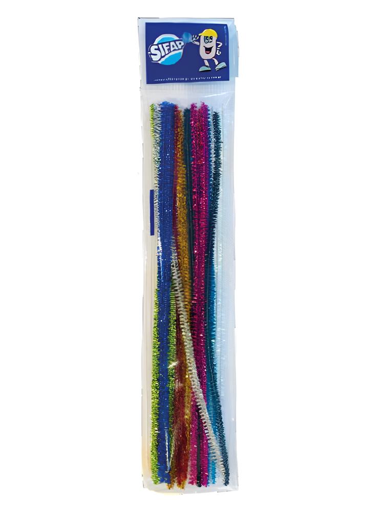 Limpia Pipas de Lurex