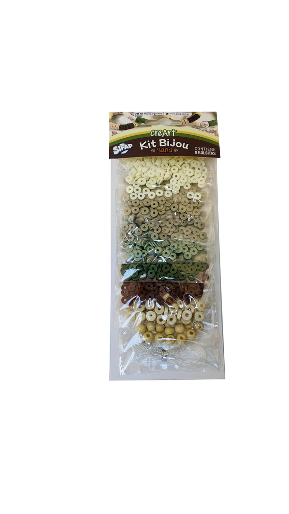 CreArt Kit Bijou 7