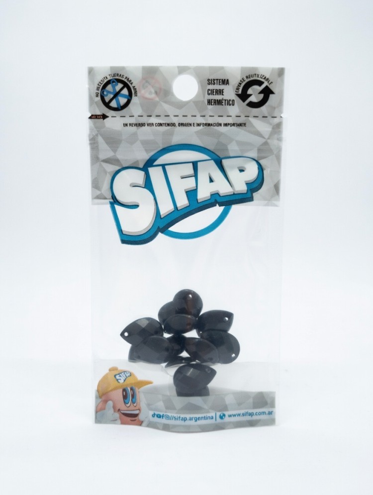 GOTA  NEGRA